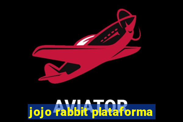 jojo rabbit plataforma